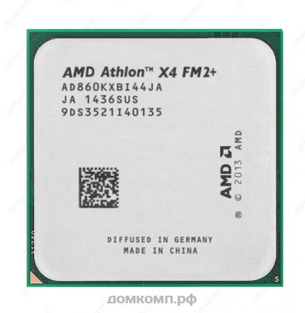 Процессор AMD Athlon X4 860K oem